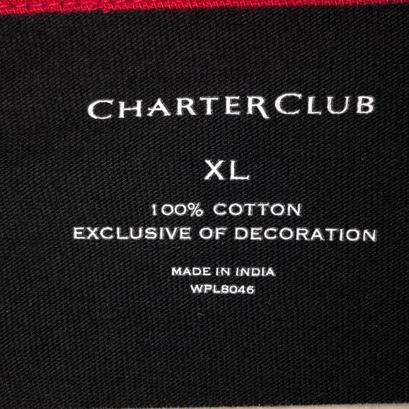 Charter Club💕 5/$25 or original price - Picture 5 of 6